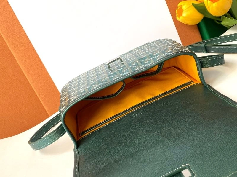 Lightweight Goyard Satchel Bags 62150