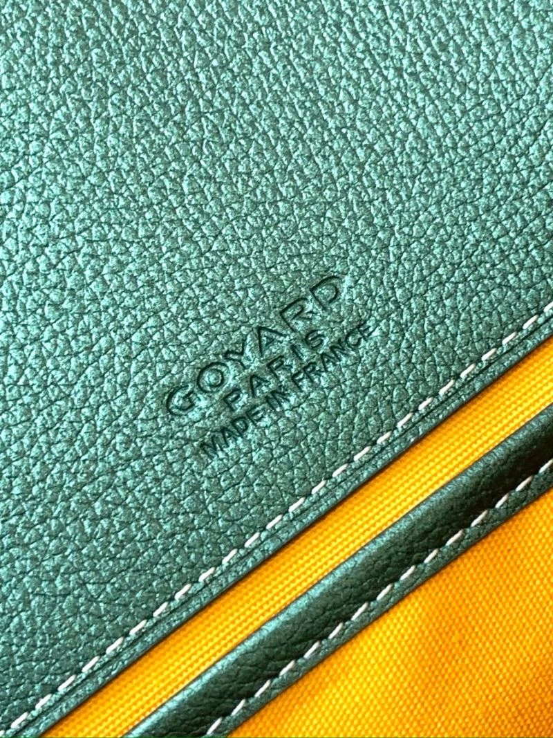Lightweight Goyard Satchel Bags 62150