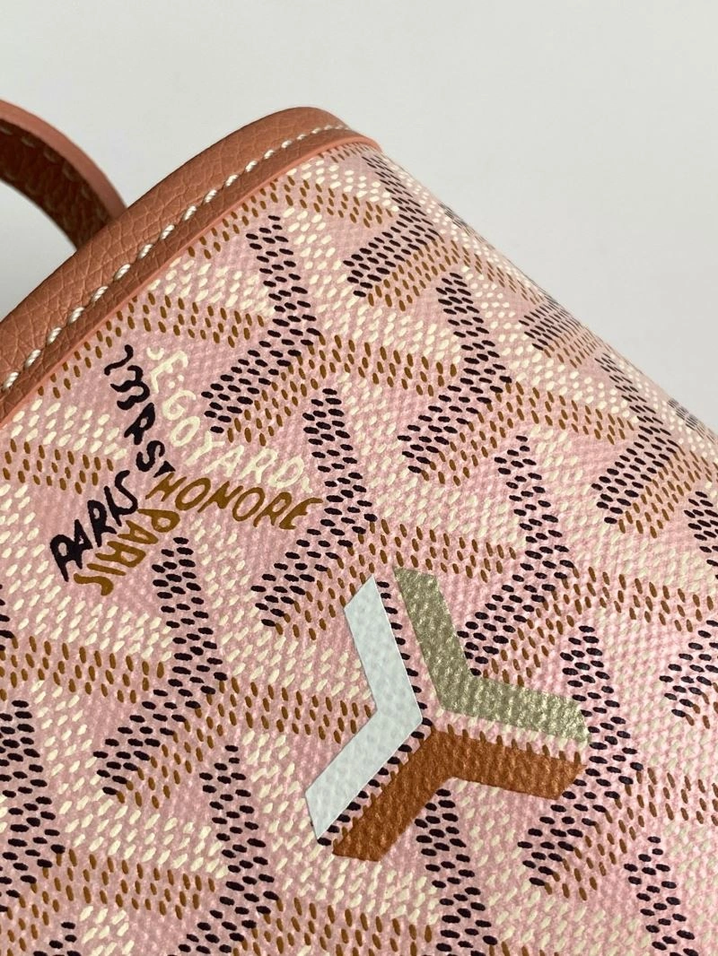 Goyard Satchel Bags Soft 62148