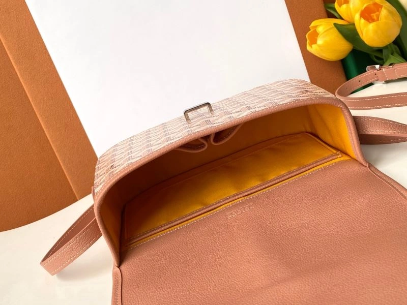 Goyard Satchel Bags Soft 62148