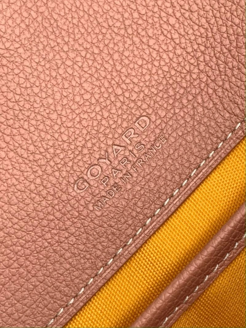 Goyard Satchel Bags Soft 62148