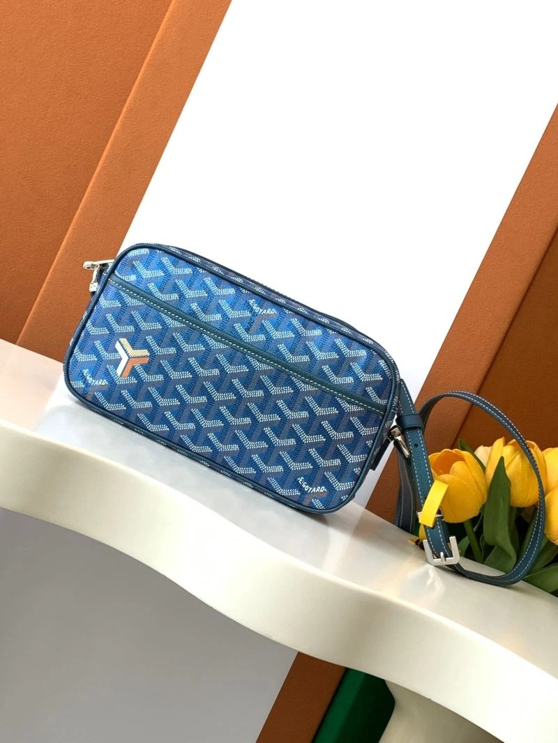 Goyard Satchel Bags Affordable 62146