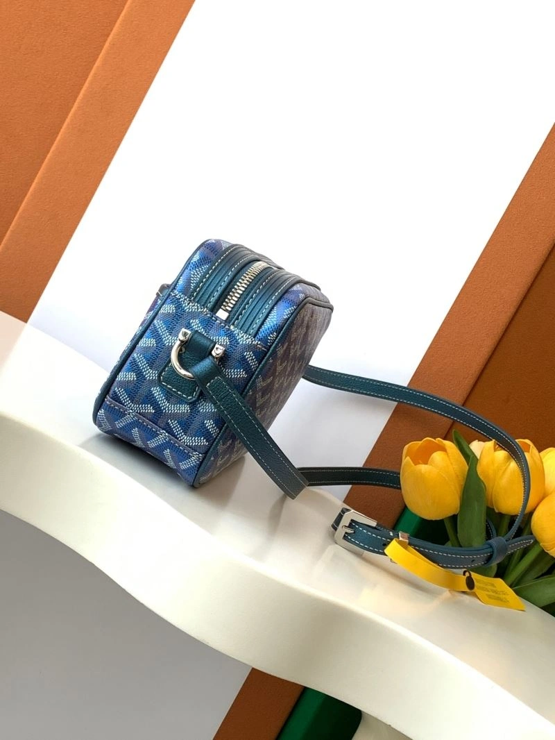 Goyard Satchel Bags Affordable 62146