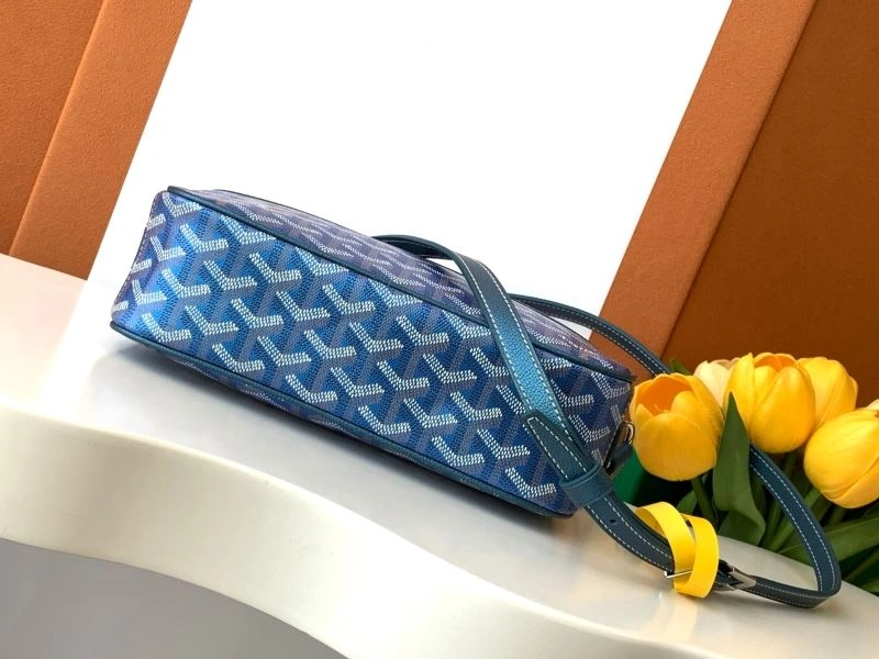 Goyard Satchel Bags Affordable 62146
