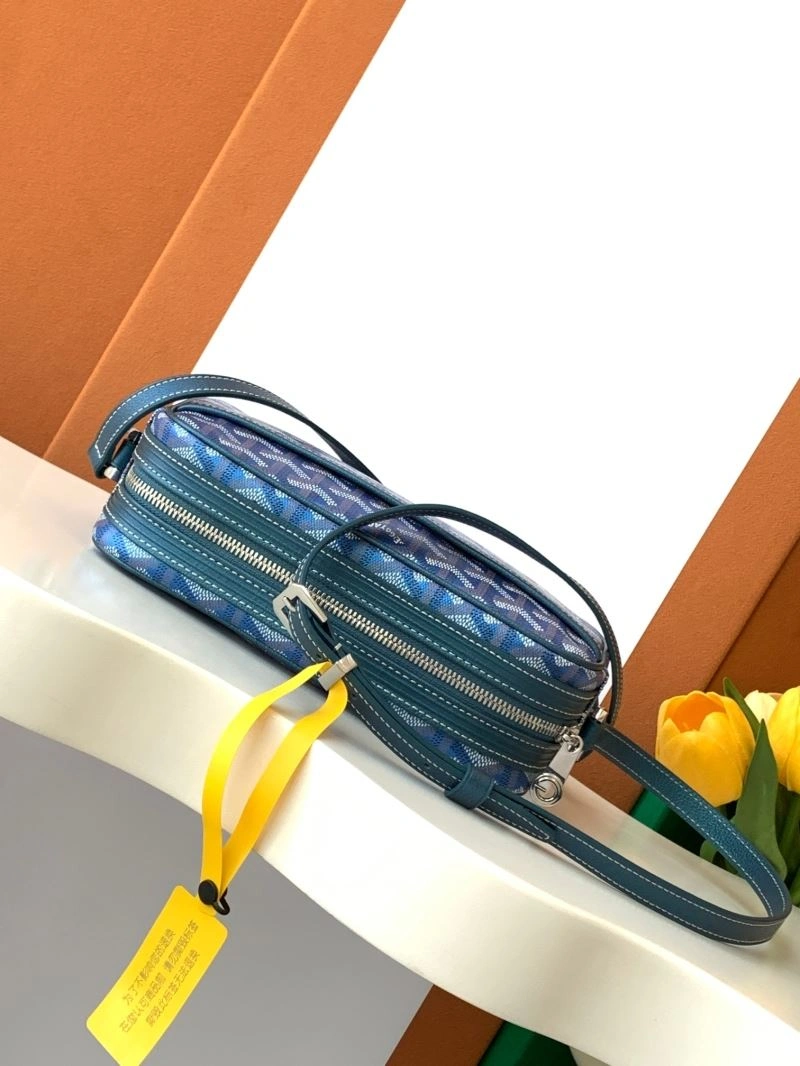 Goyard Satchel Bags Affordable 62146