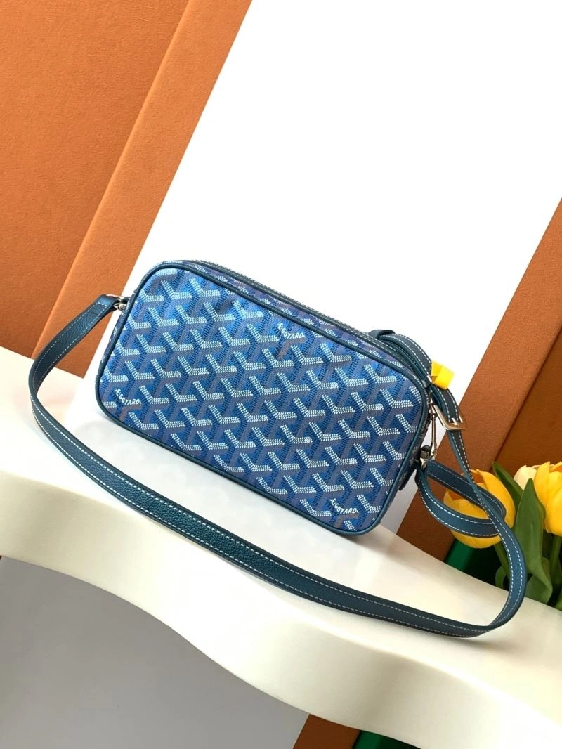 Goyard Satchel Bags Affordable 62146
