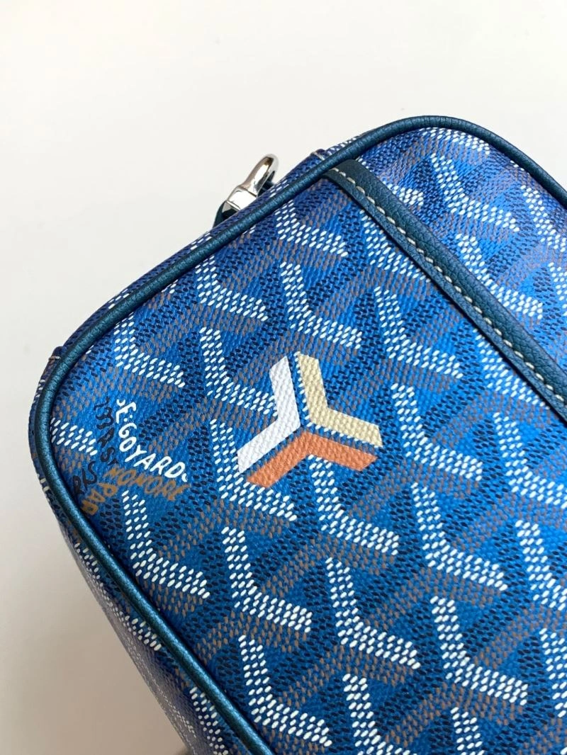 Goyard Satchel Bags Affordable 62146