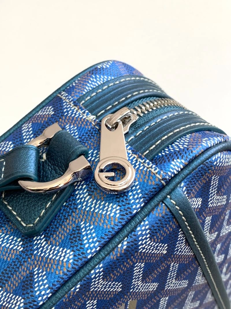 Goyard Satchel Bags Affordable 62146
