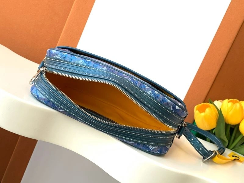 Goyard Satchel Bags Affordable 62146