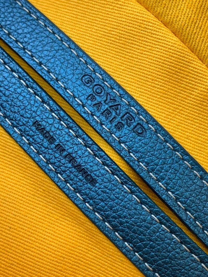 Goyard Satchel Bags Affordable 62146