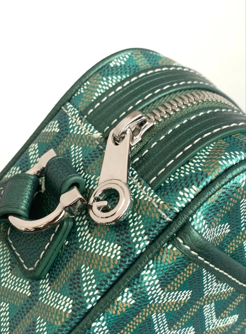 Sporty Goyard Satchel Bags 62143