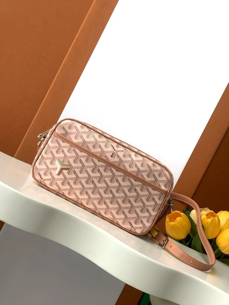 Stylish Goyard Satchel Bags 62176