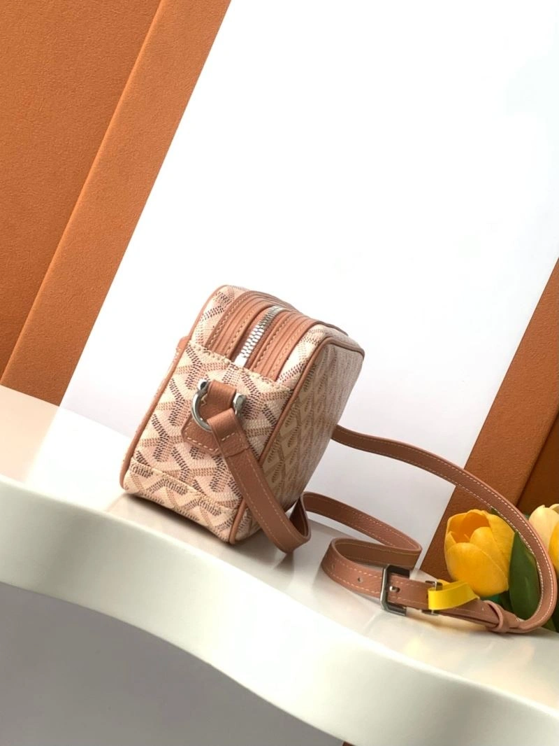 Stylish Goyard Satchel Bags 62176