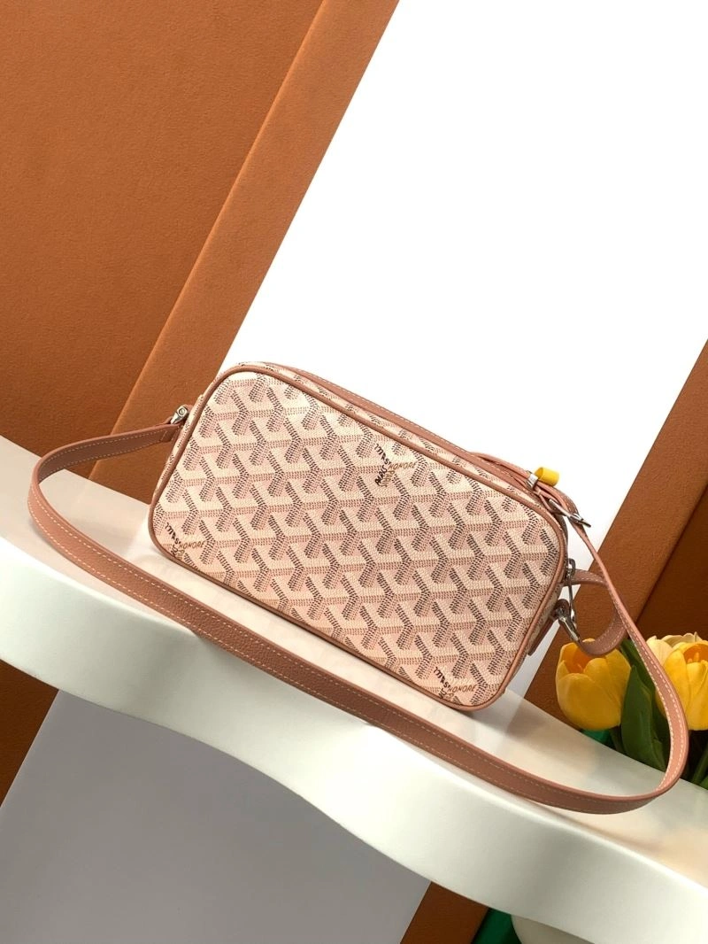 Stylish Goyard Satchel Bags 62176