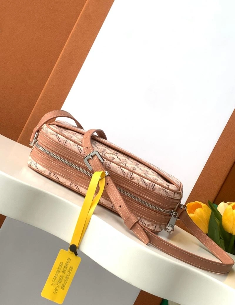Stylish Goyard Satchel Bags 62176