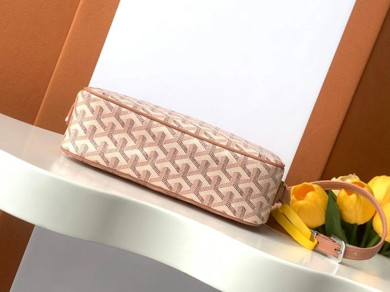 Stylish Goyard Satchel Bags 62176