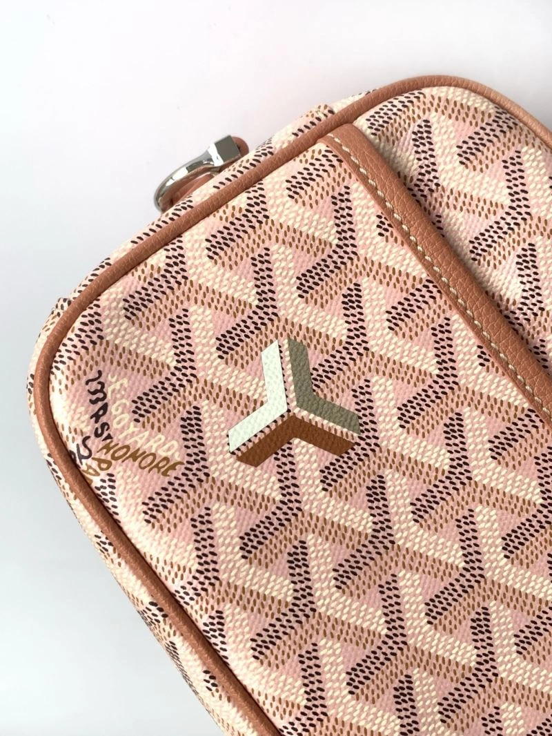 Stylish Goyard Satchel Bags 62176