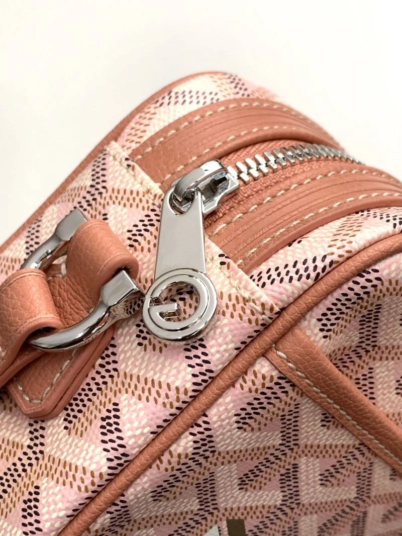 Stylish Goyard Satchel Bags 62176