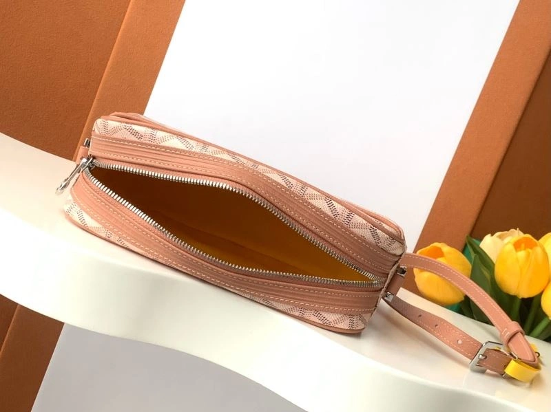 Stylish Goyard Satchel Bags 62176