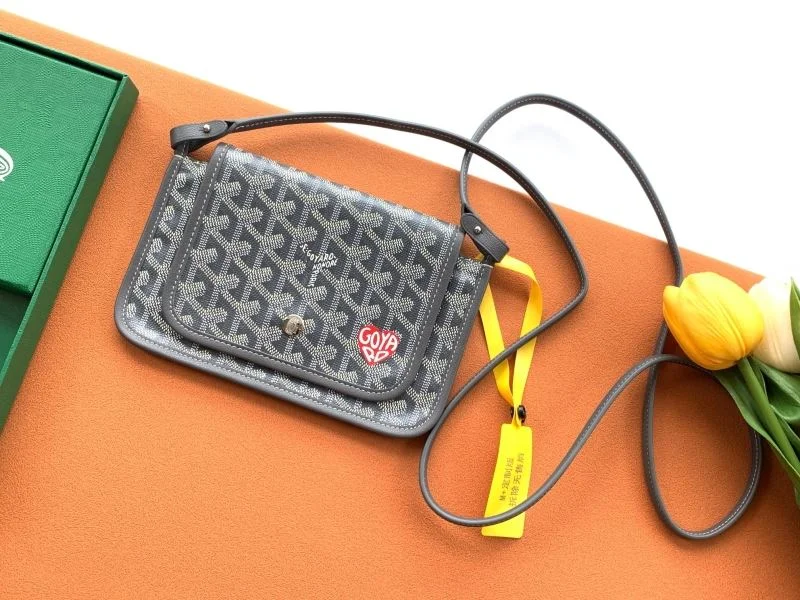Goyard Satchel Bags EasyCare 37637