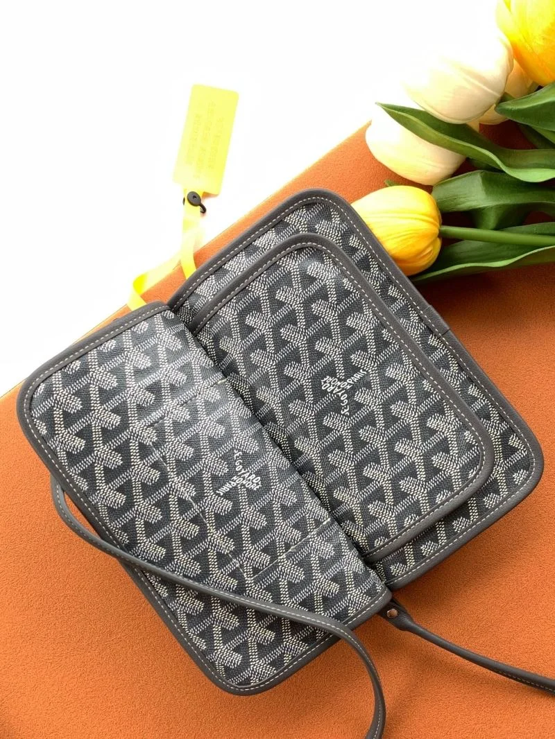 Goyard Satchel Bags EasyCare 37637