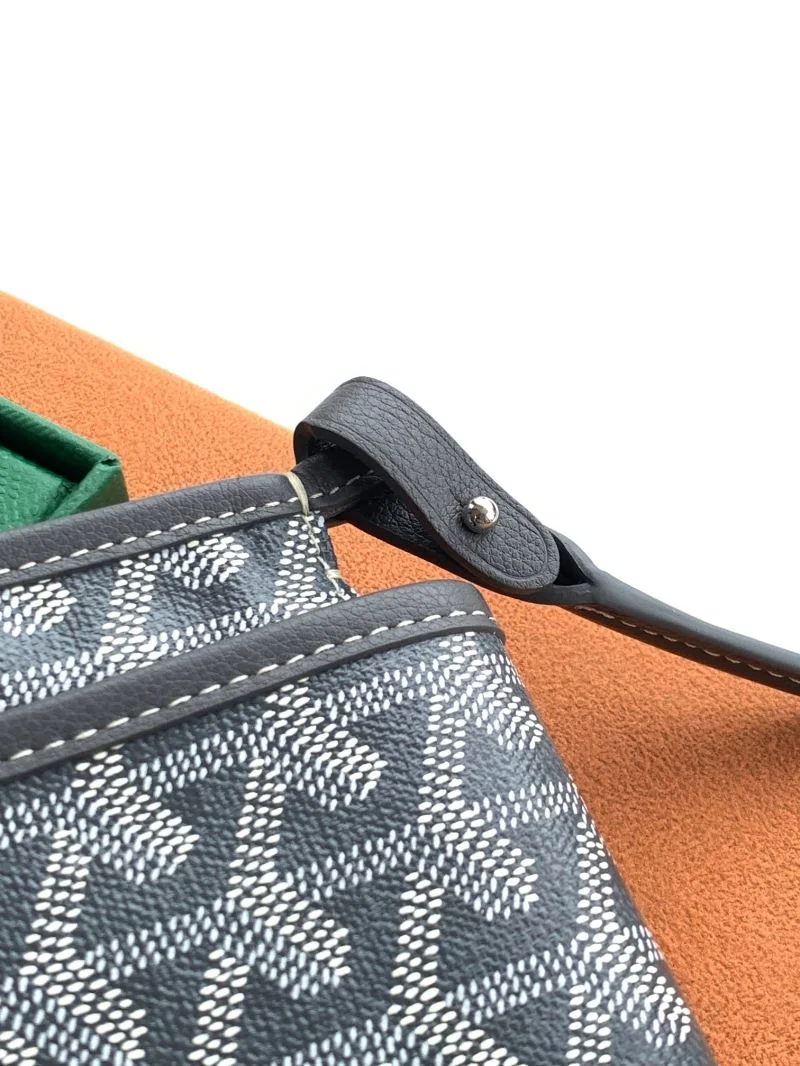 Goyard Satchel Bags EasyCare 37637