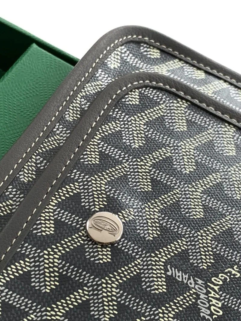 Goyard Satchel Bags EasyCare 37637