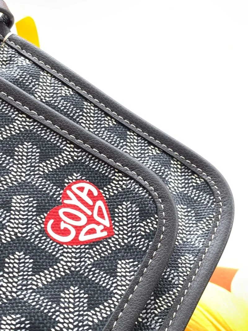 Goyard Satchel Bags EasyCare 37637