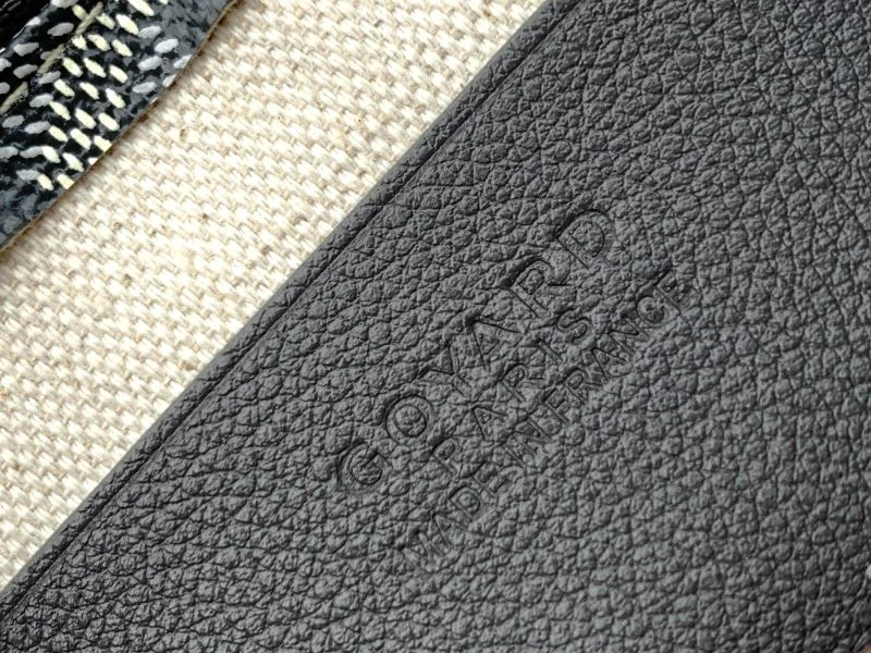 Goyard Satchel Bags EasyCare 37637