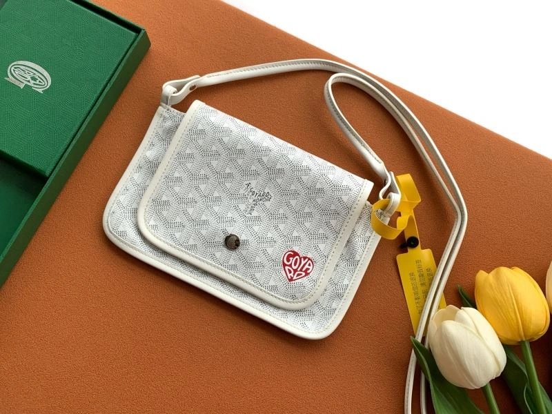 Sustainable Goyard Satchel Bags 62182