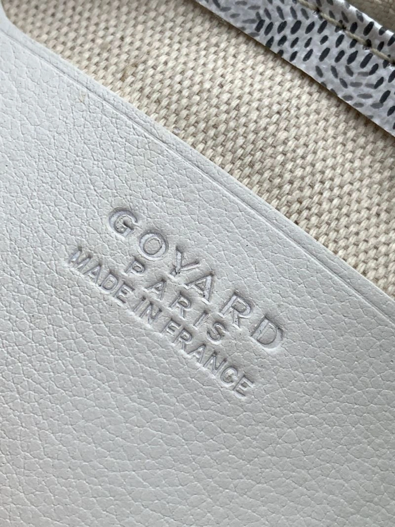 Sustainable Goyard Satchel Bags 62182