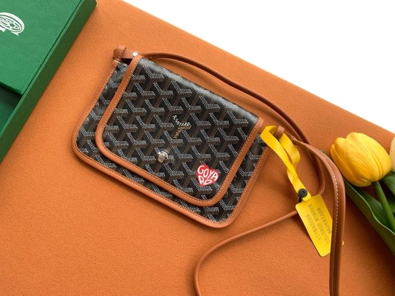 Goyard Satchel Bags Comfortable 62144