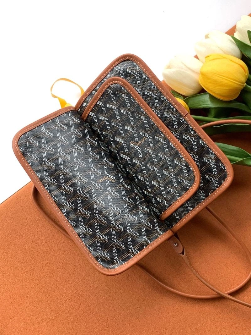 Goyard Satchel Bags Comfortable 62144