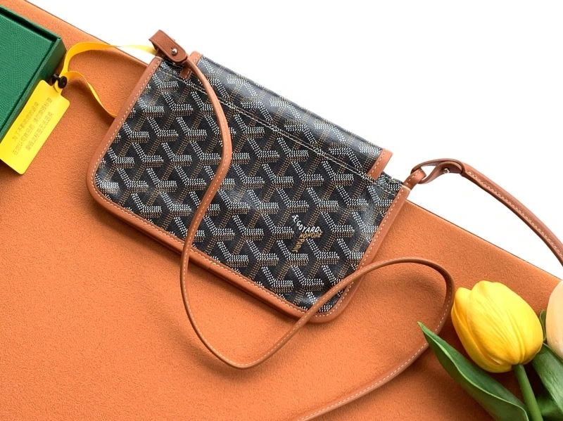 Goyard Satchel Bags Comfortable 62144