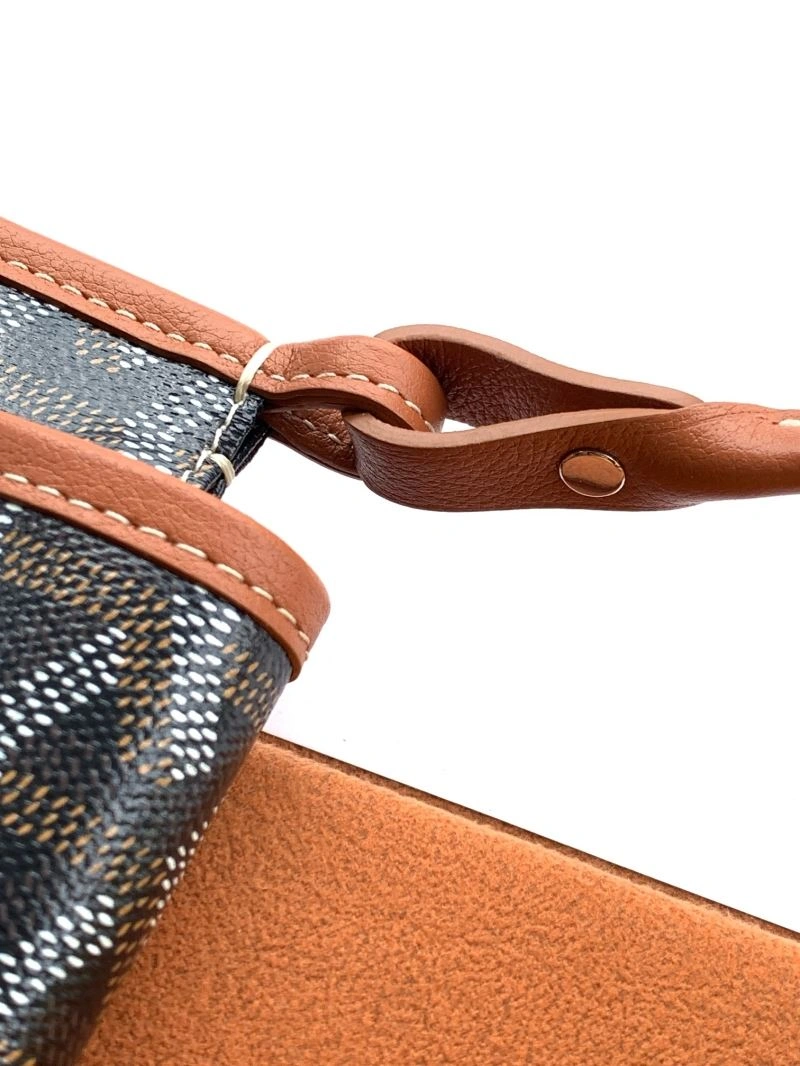 Goyard Satchel Bags Comfortable 62144