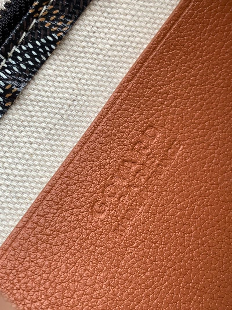 Goyard Satchel Bags Comfortable 62144