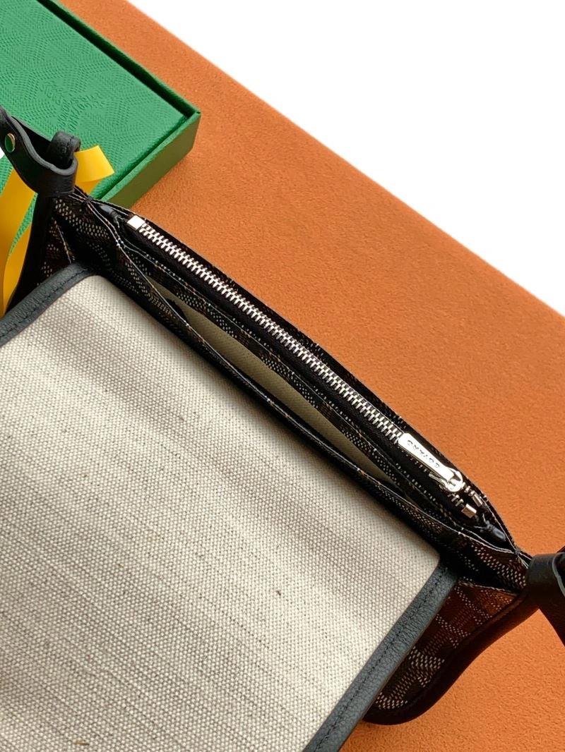 SportInspired Goyard Satchel Bags 62154