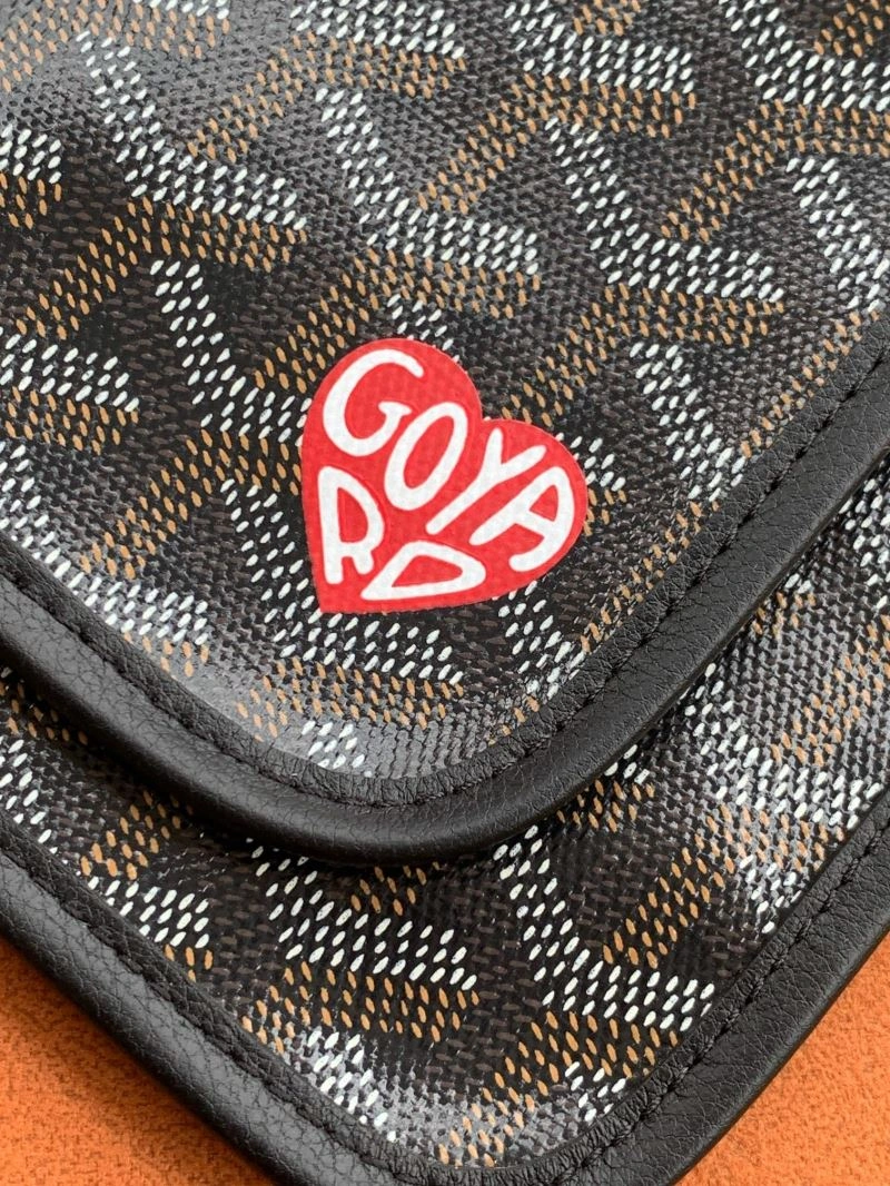 SportInspired Goyard Satchel Bags 62154