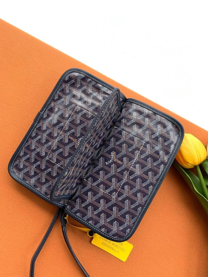 Goyard Satchel Bags Breathable 62147