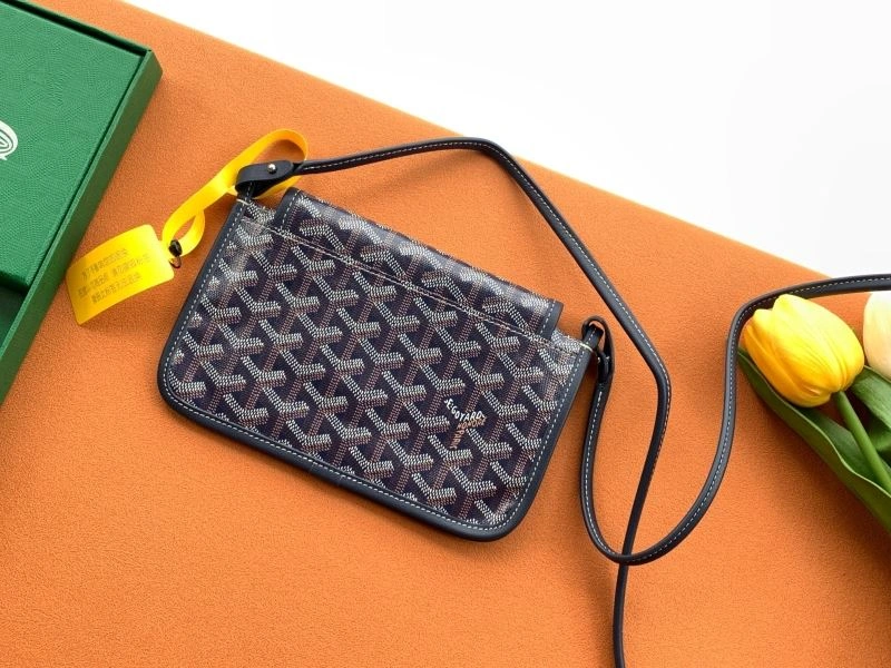 Goyard Satchel Bags Breathable 62147