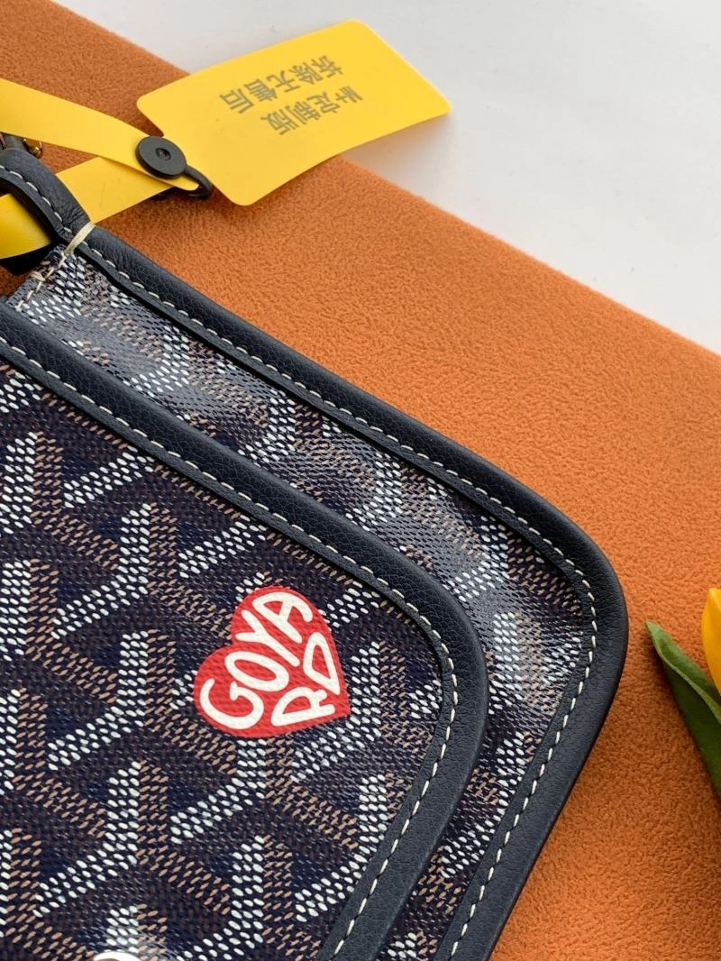 Goyard Satchel Bags Breathable 62147