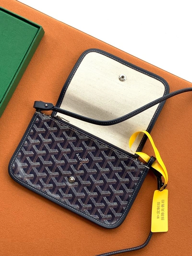Goyard Satchel Bags Breathable 62147