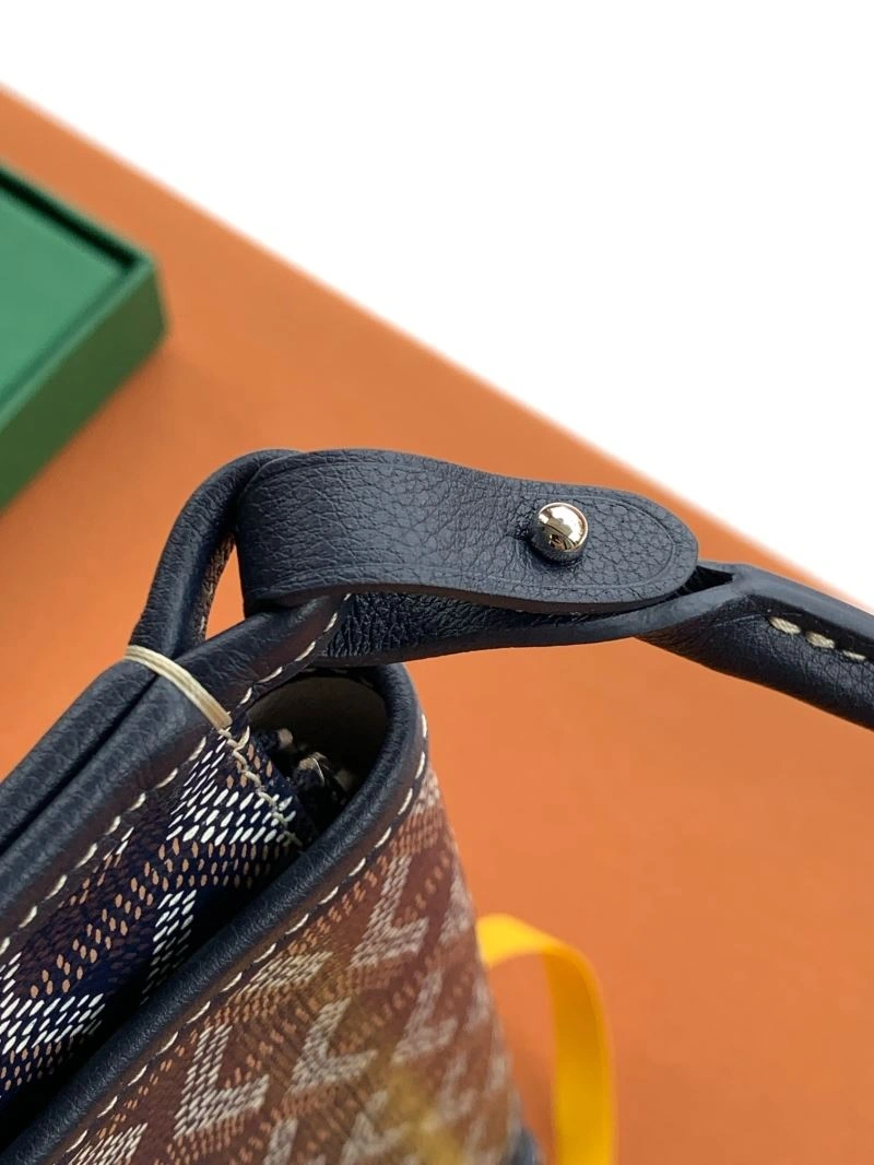 Goyard Satchel Bags Breathable 62147