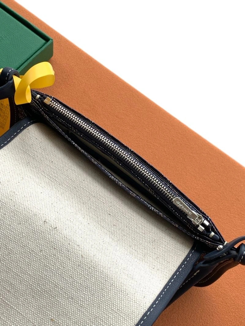 Goyard Satchel Bags Breathable 62147