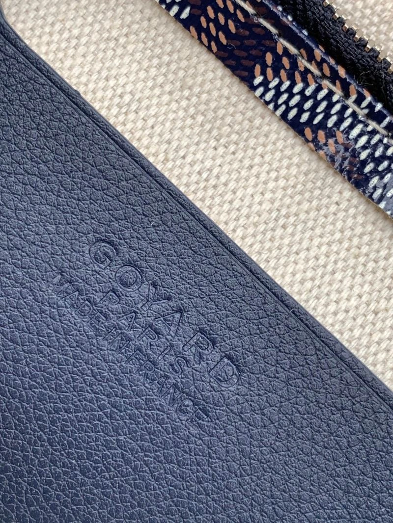 Goyard Satchel Bags Breathable 62147