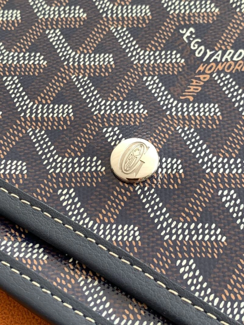 Goyard Satchel Bags Breathable 62147