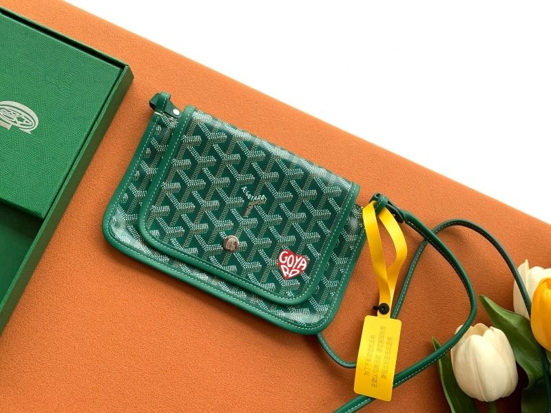 Goyard Satchel Bags GoodFit 62152