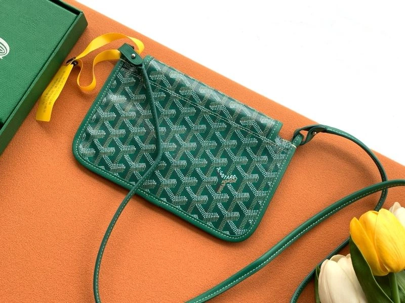 Goyard Satchel Bags GoodFit 62152