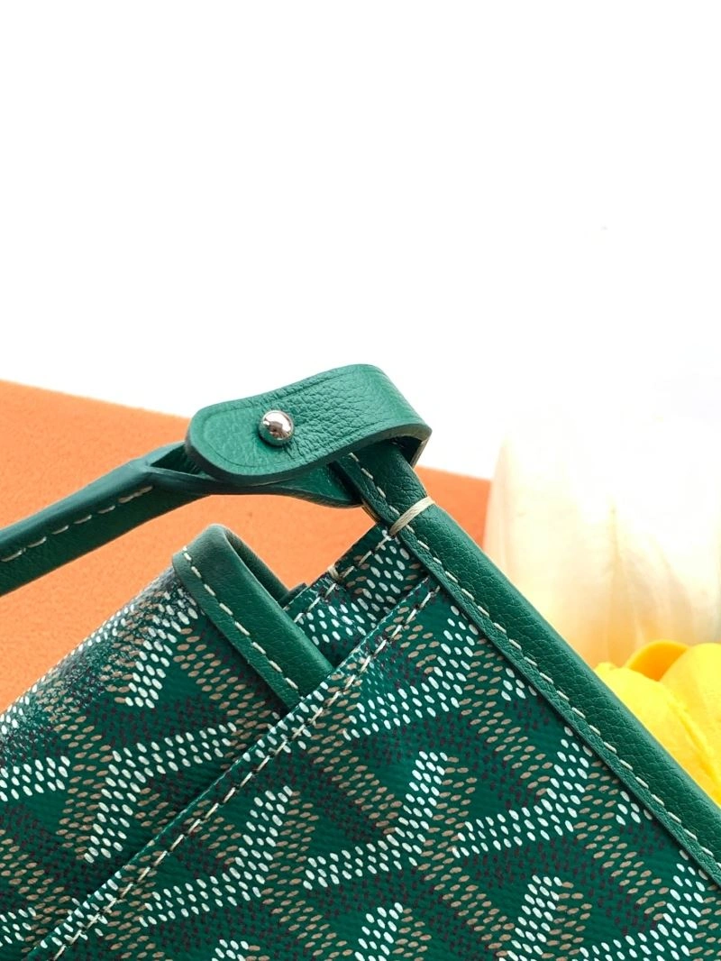 Goyard Satchel Bags GoodFit 62152
