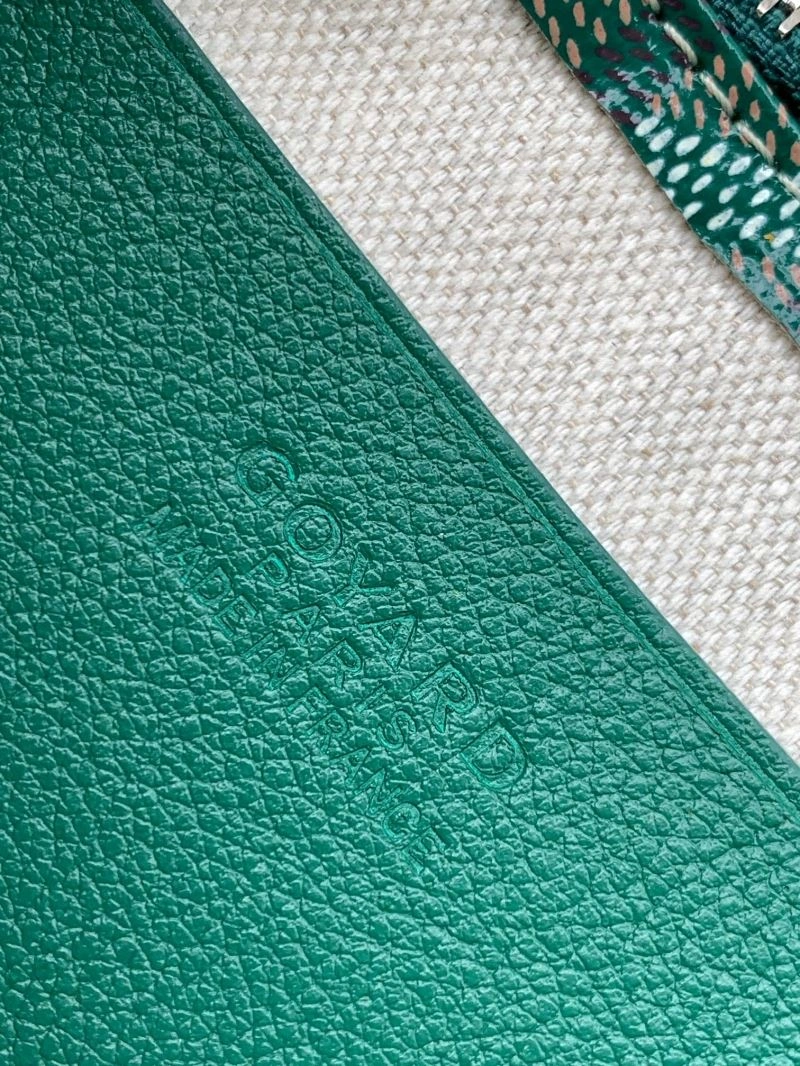 Goyard Satchel Bags GoodFit 62152
